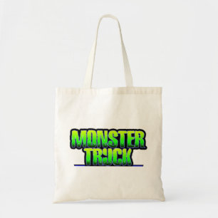 monster truck,monster trucks,monster jam,truck,hot tote bag