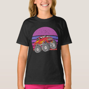 Monster Truck T-Shirt