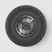 MONSTER Truck Tires #1