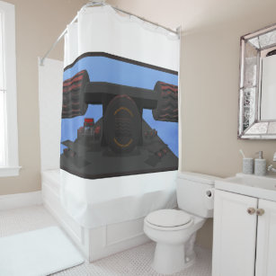 Skateboarding Bathroom Accessories Zazzle