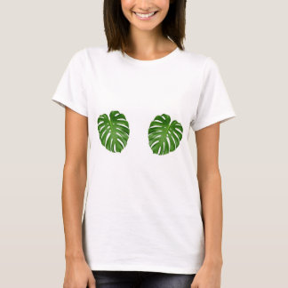 Monsteras T-Shirt