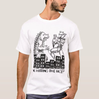 MONSTERFIGHT T-Shirt