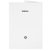 Monsterific Card 1 (Back)