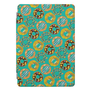 Monsters at Work Krispy Screams iPad Pro Cover