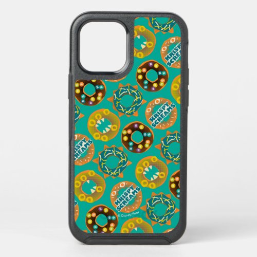 Monsters at Work  Krispy Screams OtterBox Symmetry iPhone 12 Case