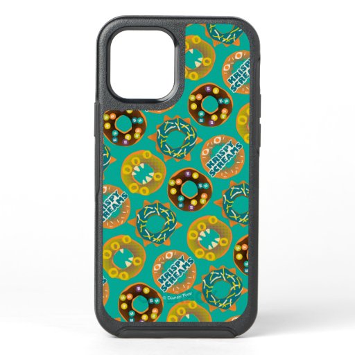 Monsters at Work | Krispy Screams OtterBox Symmetry iPhone 12 Case
