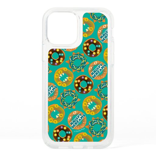 Monsters at Work | Krispy Screams Speck iPhone 12 Case