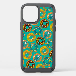 Monsters at Work   Krispy Screams Speck iPhone 12 Case