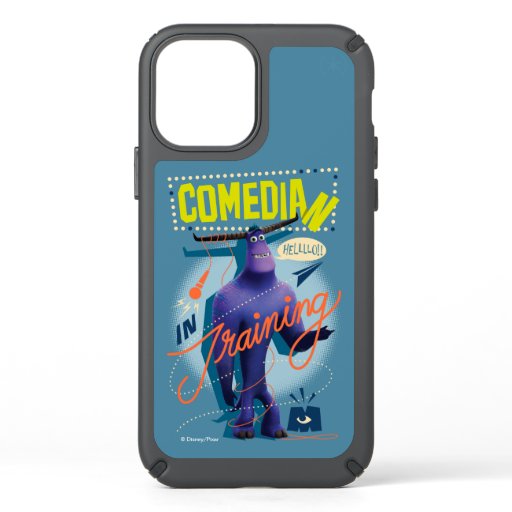 Monsters at Work | Tylor - Comedian in Training Speck iPhone 12 Case
