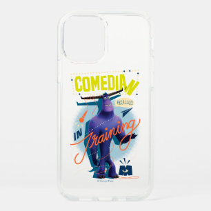 Monsters at Work   Tylor - Comedian in Training Speck iPhone 12 Case