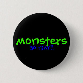 Monsters!! Button