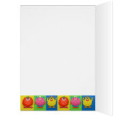 Monsters Cards (Inside (Left))