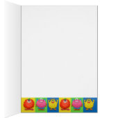 Monsters Cards (Inside (Right))