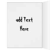 Monsters Cute Characters Halloween Pattern  (Inside (Left))