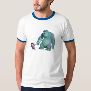 Monsters Inc. Boo & Sulley T-Shirt