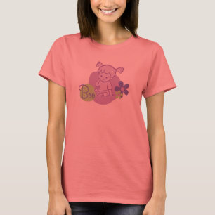 Monsters Inc. Boo T-Shirt