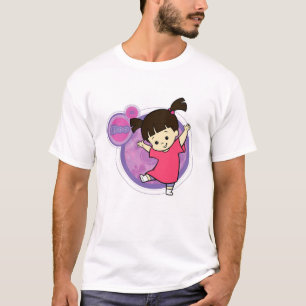 Monsters, Inc. Boo Yipee Disney T-Shirt