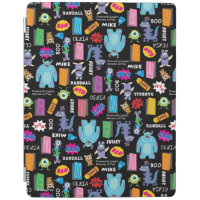 Monsters, Inc. | Character Pattern