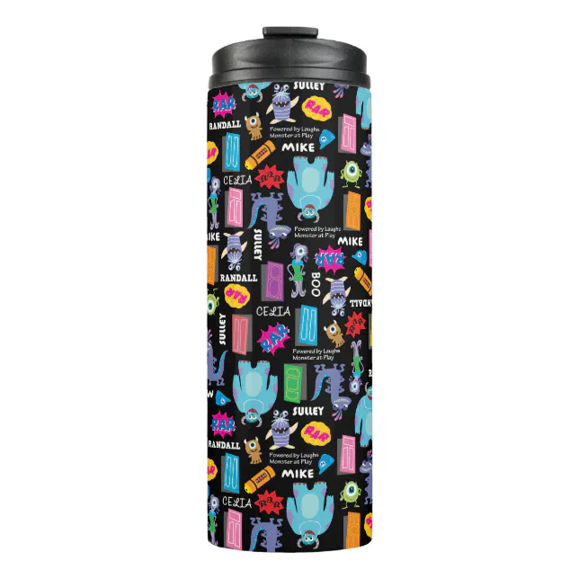 Water Bottles for Kids, Monsters, Inc. Boo