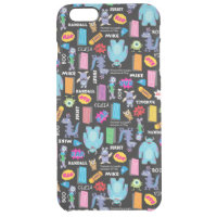Monsters, Inc. | Character Pattern