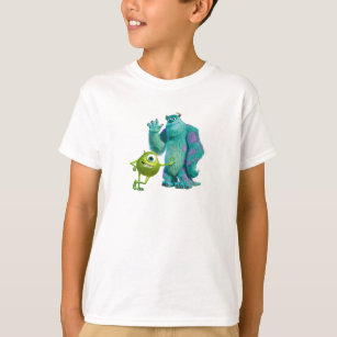 Kids' Monsters Inc T-Shirts