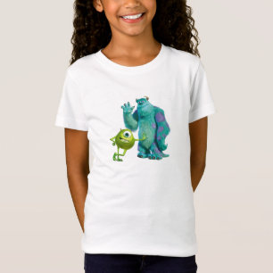 Monsters Inc. Mike and Sulley T-Shirt