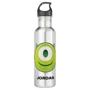Monsters, Inc. Mike Emoji Water Bottle