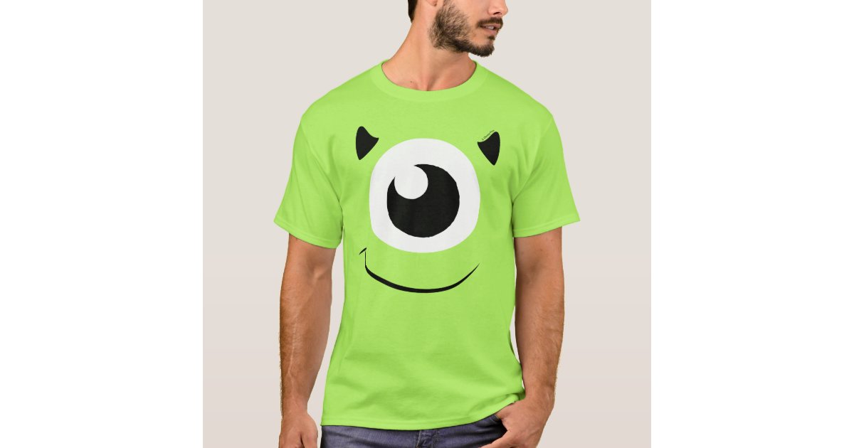 Green Monster T-Shirts for Sale