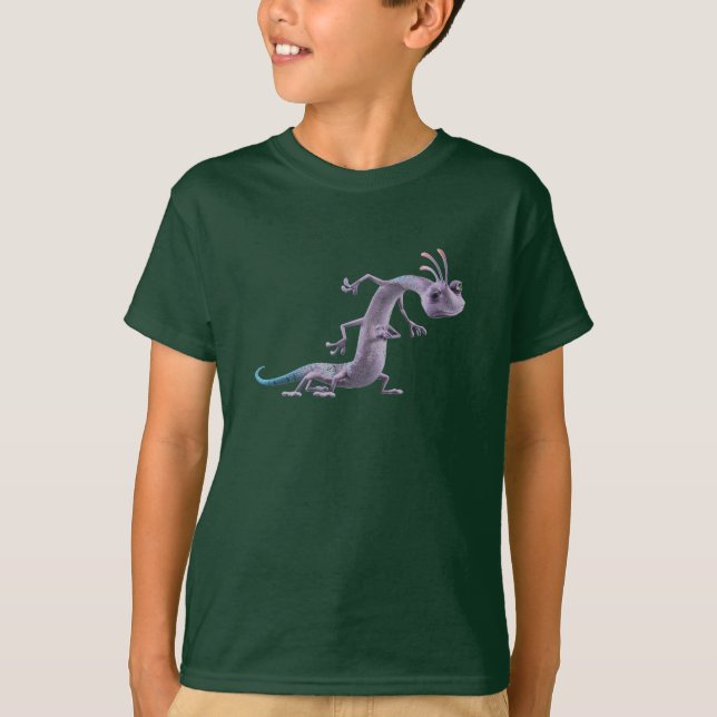 Monsters, Inc. Randall Disney T-Shirt (Front)