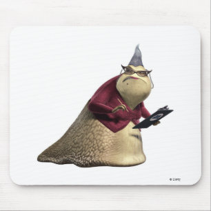 Monsters, Inc. Roz Disney Mouse Pad