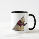 Monsters, Inc. Roz Disney Mug<br><div class="desc"></div>