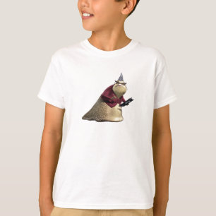 Monsters, Inc. Roz Disney T-Shirt