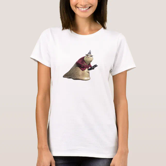 Monsters Inc Roz Disney T Shirt Zazzle 1967