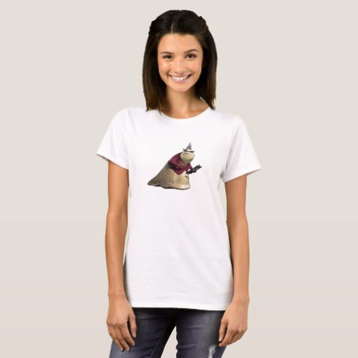 Monsters Inc Roz Disney T Shirt Zazzle 1336