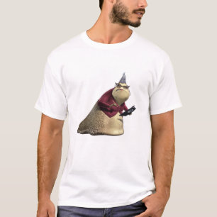 Monsters, Inc. Roz Disney T-Shirt