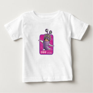 Monsters, Inc.'s Boo Disney Baby T-Shirt