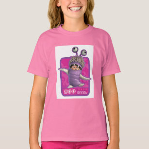 Monsters, Inc.'s Boo Disney T-Shirt