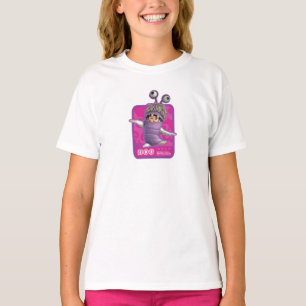 Monsters, Inc.'s Boo Disney T-Shirt