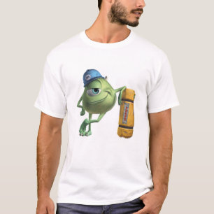 Monsters, Inc.'s Mike Disney T-Shirt