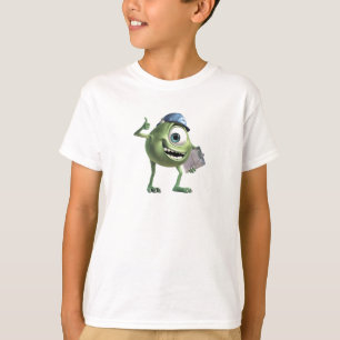 Monsters, Inc.'s Mike Thumbs Up Disney T-Shirt