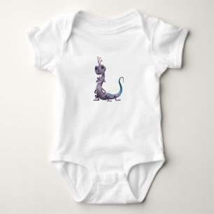 Monsters, Inc.'s Randall Disney Baby Bodysuit