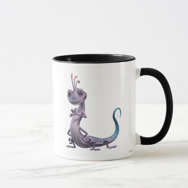Monsters, Inc.'s Randall Disney Mug (Right)