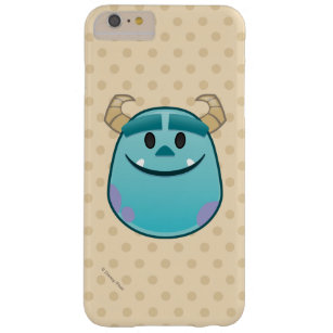 Monsters, Inc.   Sulley Emoji Barely There iPhone 6 Plus Case