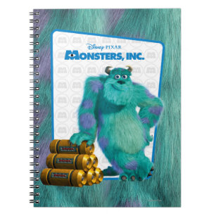 Monster Inc Office Supplies & School Supplies | Zazzle