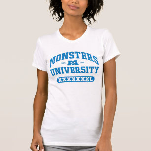 Monsters University - Est. 1313 T-Shirt