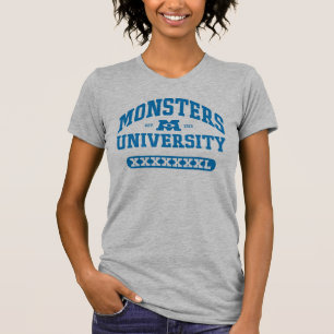 Monsters University - Est. 1313 T-Shirt