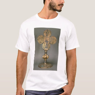 Monstrance reliquary of St. Francis of Assisi, 122 T-Shirt