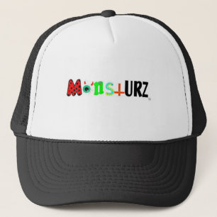 monstURZ Trucker Hat