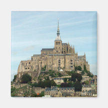 Mont Saint Michel