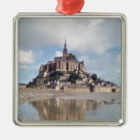 Mont Saint-Michel